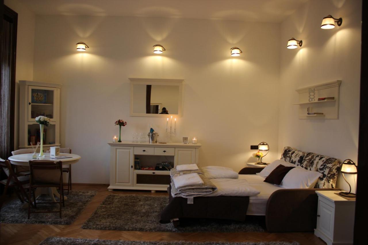 Ella Apartment Timisoara No11 Extérieur photo