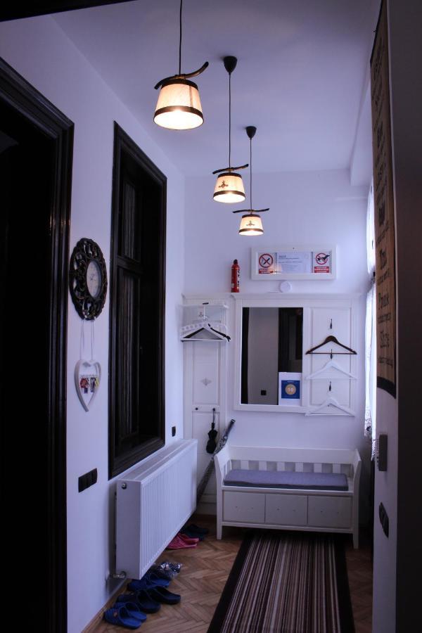 Ella Apartment Timisoara No11 Extérieur photo