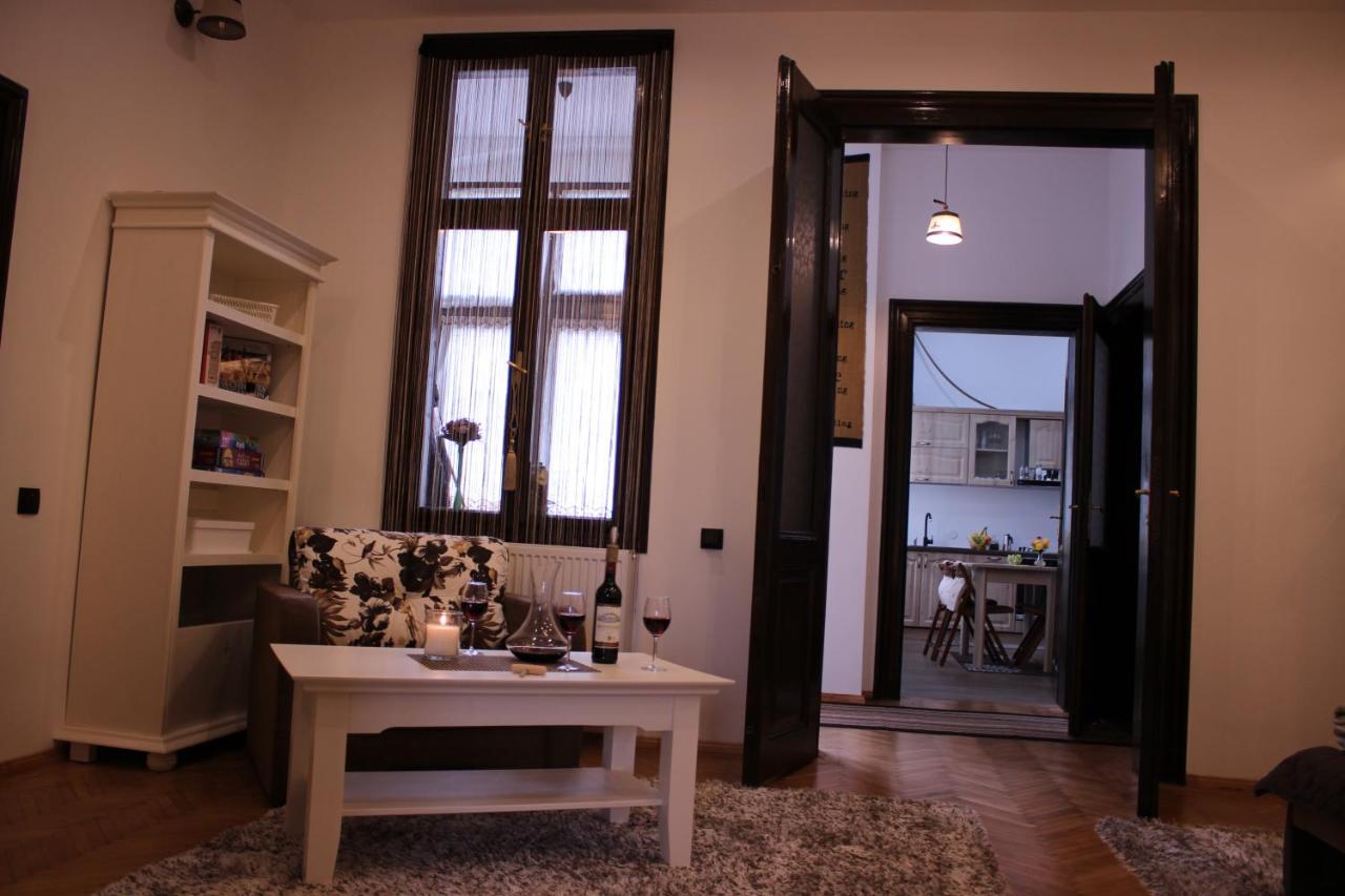 Ella Apartment Timisoara No11 Extérieur photo