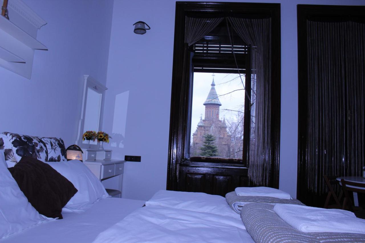 Ella Apartment Timisoara No11 Extérieur photo