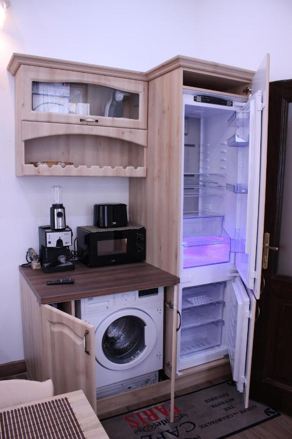 Ella Apartment Timisoara No11 Extérieur photo