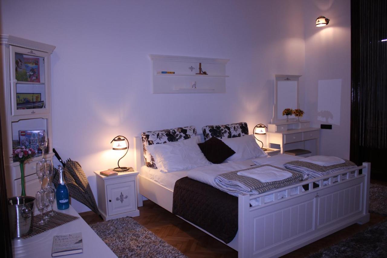 Ella Apartment Timisoara No11 Extérieur photo