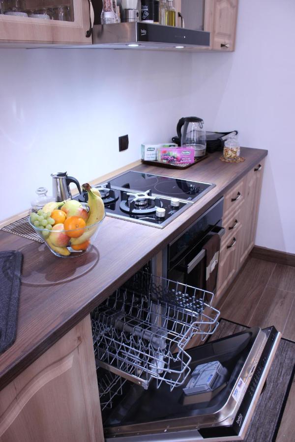 Ella Apartment Timisoara No11 Extérieur photo