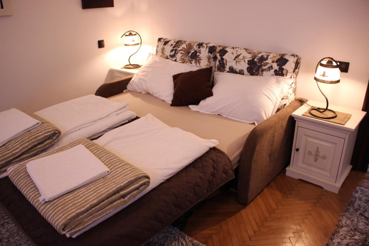 Ella Apartment Timisoara No11 Extérieur photo