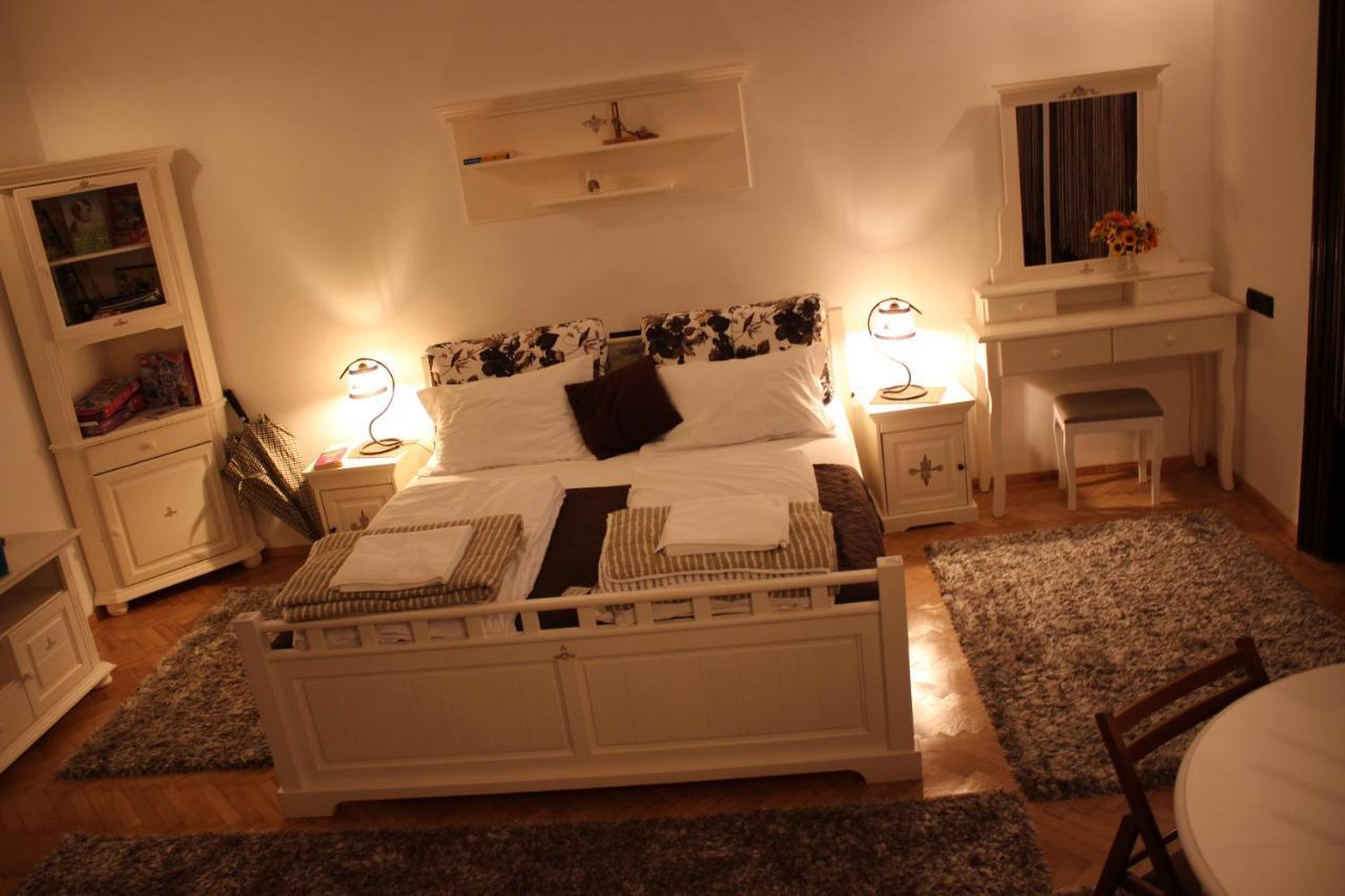 Ella Apartment Timisoara No11 Extérieur photo