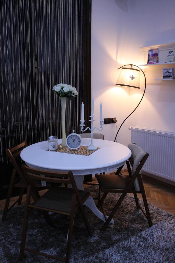 Ella Apartment Timisoara No11 Extérieur photo