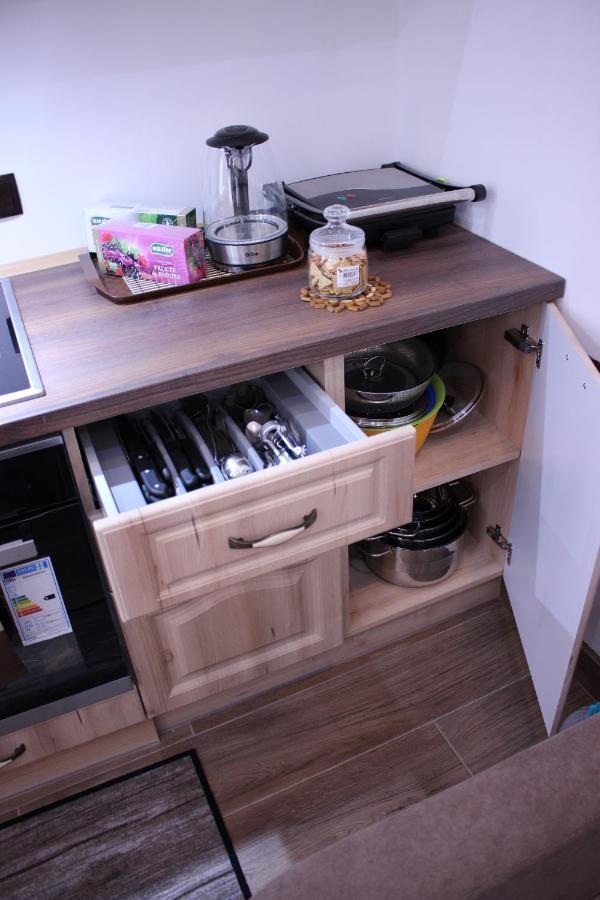 Ella Apartment Timisoara No11 Extérieur photo