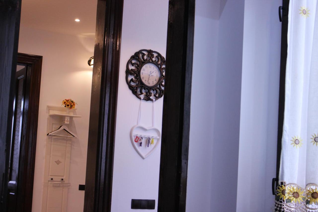 Ella Apartment Timisoara No11 Extérieur photo