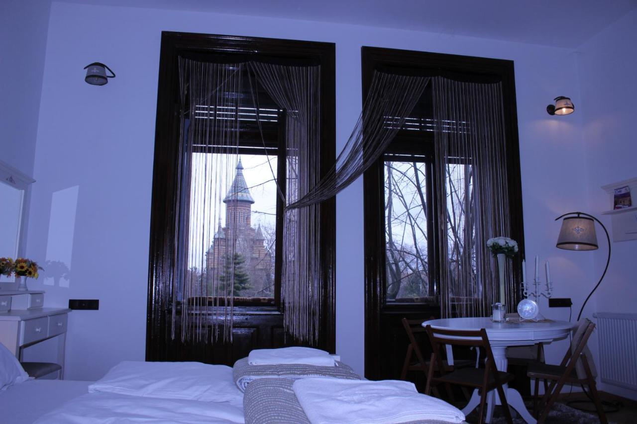 Ella Apartment Timisoara No11 Extérieur photo