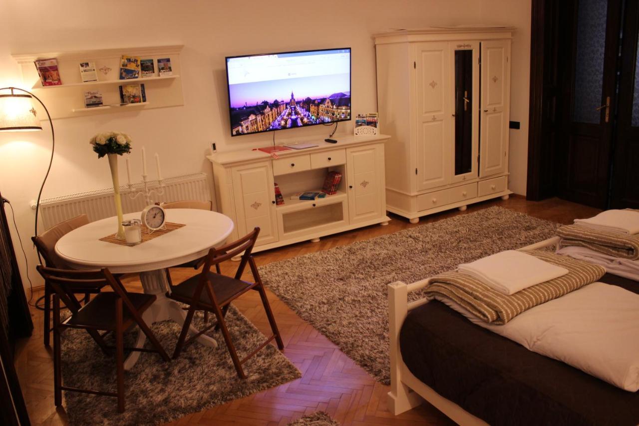 Ella Apartment Timisoara No11 Extérieur photo