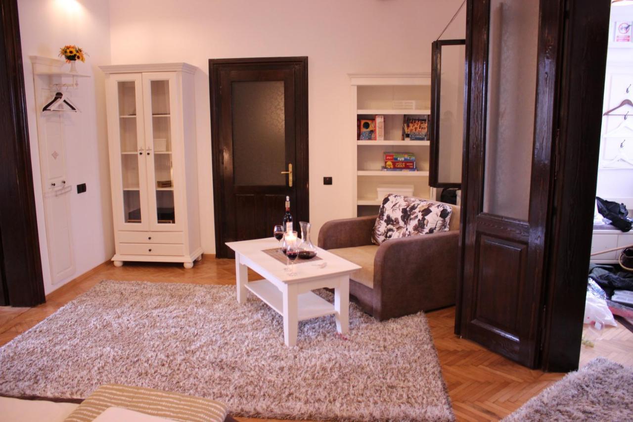 Ella Apartment Timisoara No11 Extérieur photo