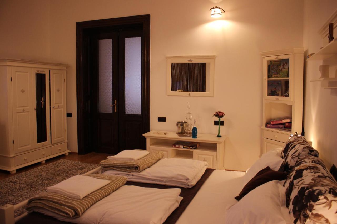 Ella Apartment Timisoara No11 Extérieur photo